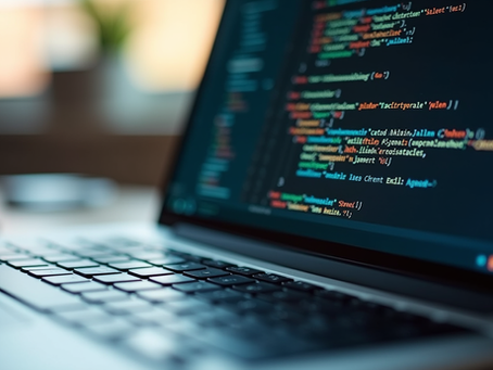 Building a Website That Supports Your Business Goals