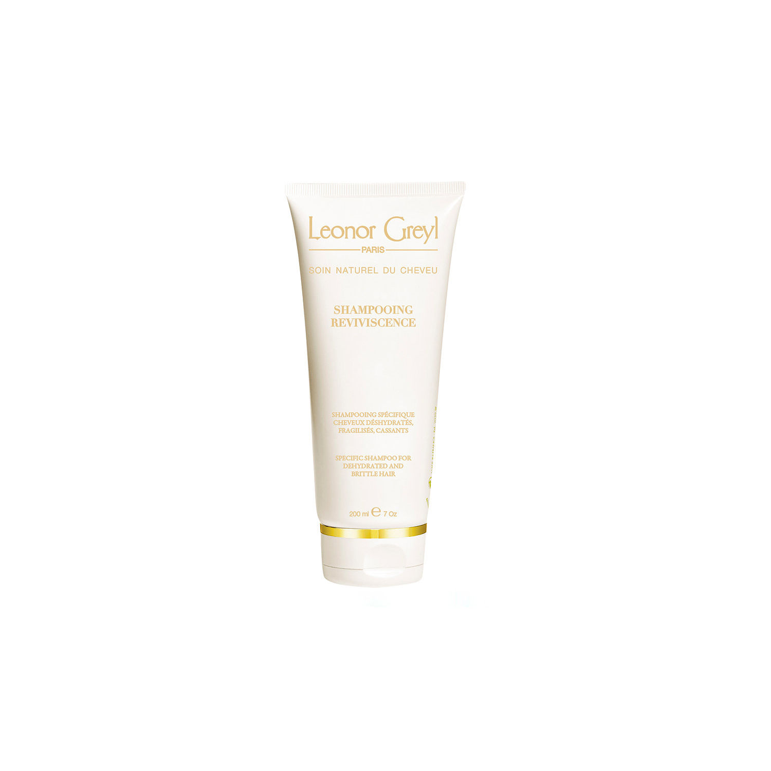 Leonor Greyl 水漾順滑洗髮露