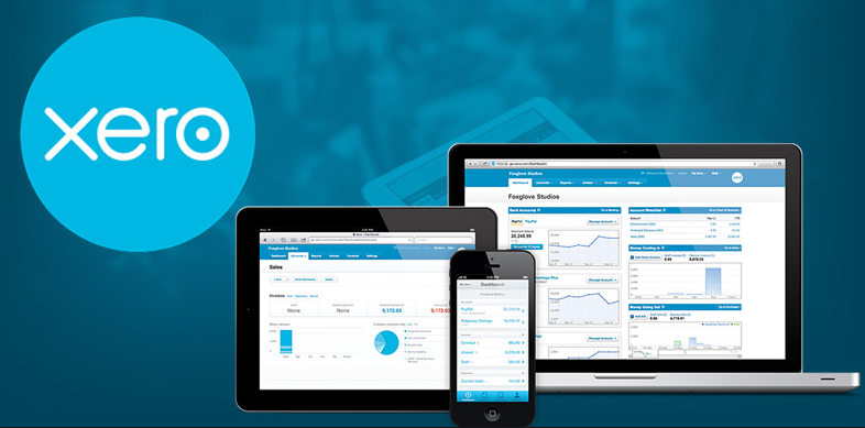Xero