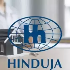 HINDUJA FINANCE