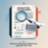 AFFIDAVIT FOR LOST DOCUMENTS