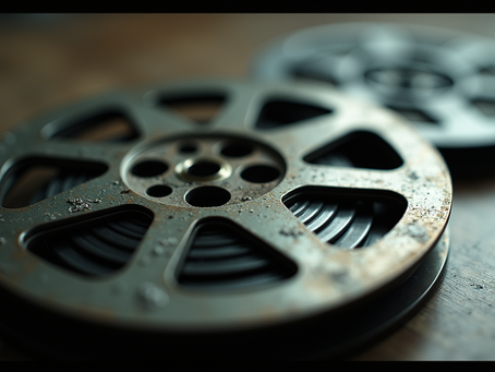 Steps to Preserve and Restore Old Films Effectively