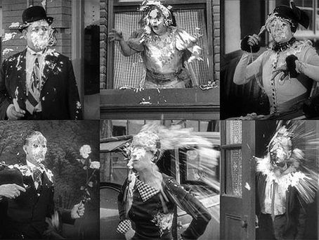 The Film Forever MPE Blog - Comedy in Early Cinema
