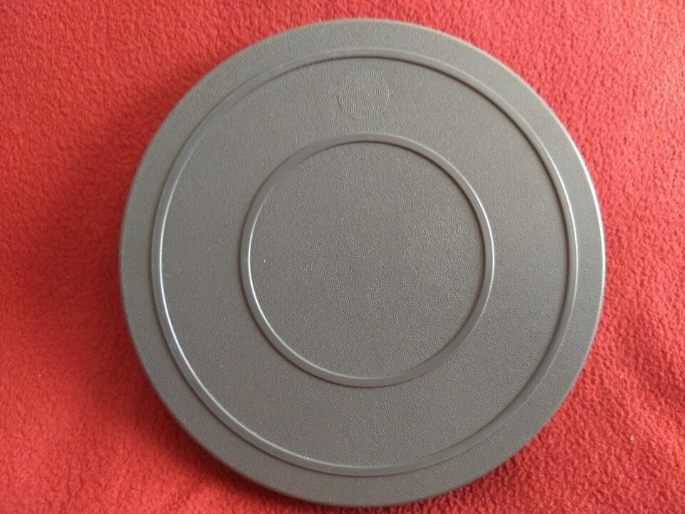 Thumbnail: Goldberg 400 ft. Dual 8mm Plastic Reel, Can, Splicing Set