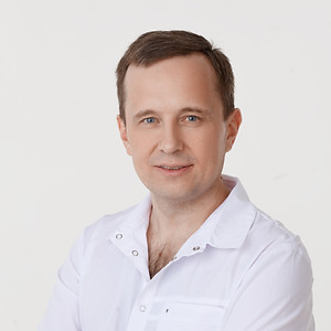 лучший стоматолог