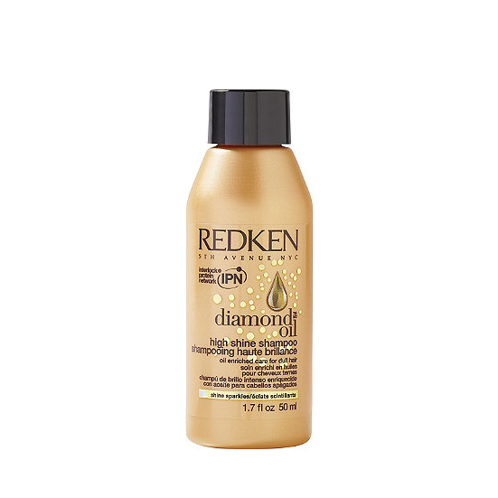 Спрей Redken Diamond oil High Shine .png