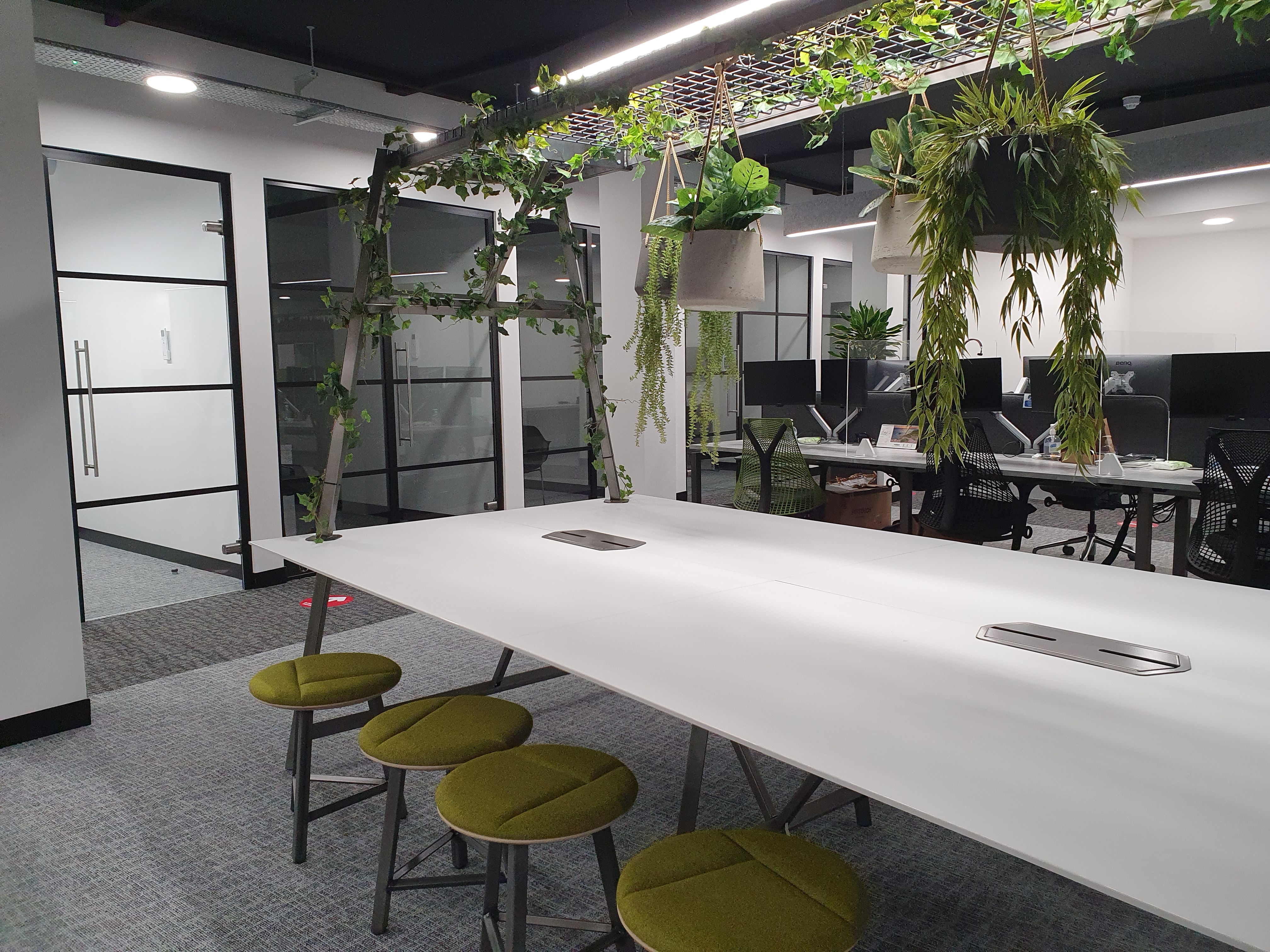 Bespoke Workbenches by Brookhouse