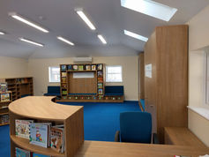 Primary School Library