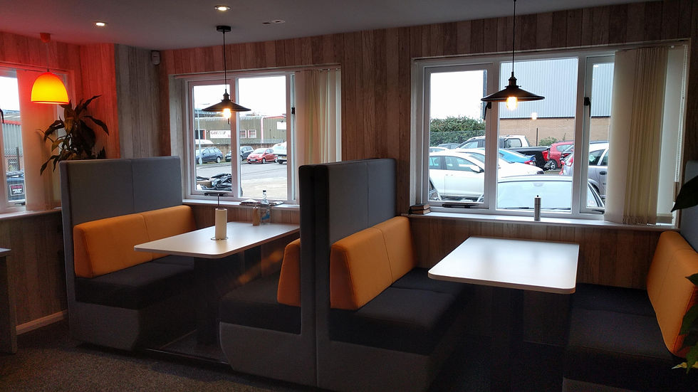 Branded and Bespoke Furniture