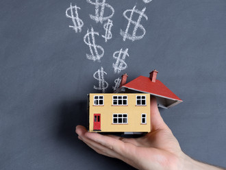 Make Your House Pay for Itself