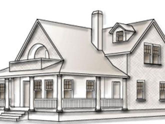 Residential House Styles- Shingle