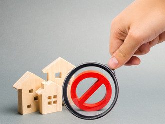 Why Are There So Few Houses for Sale?