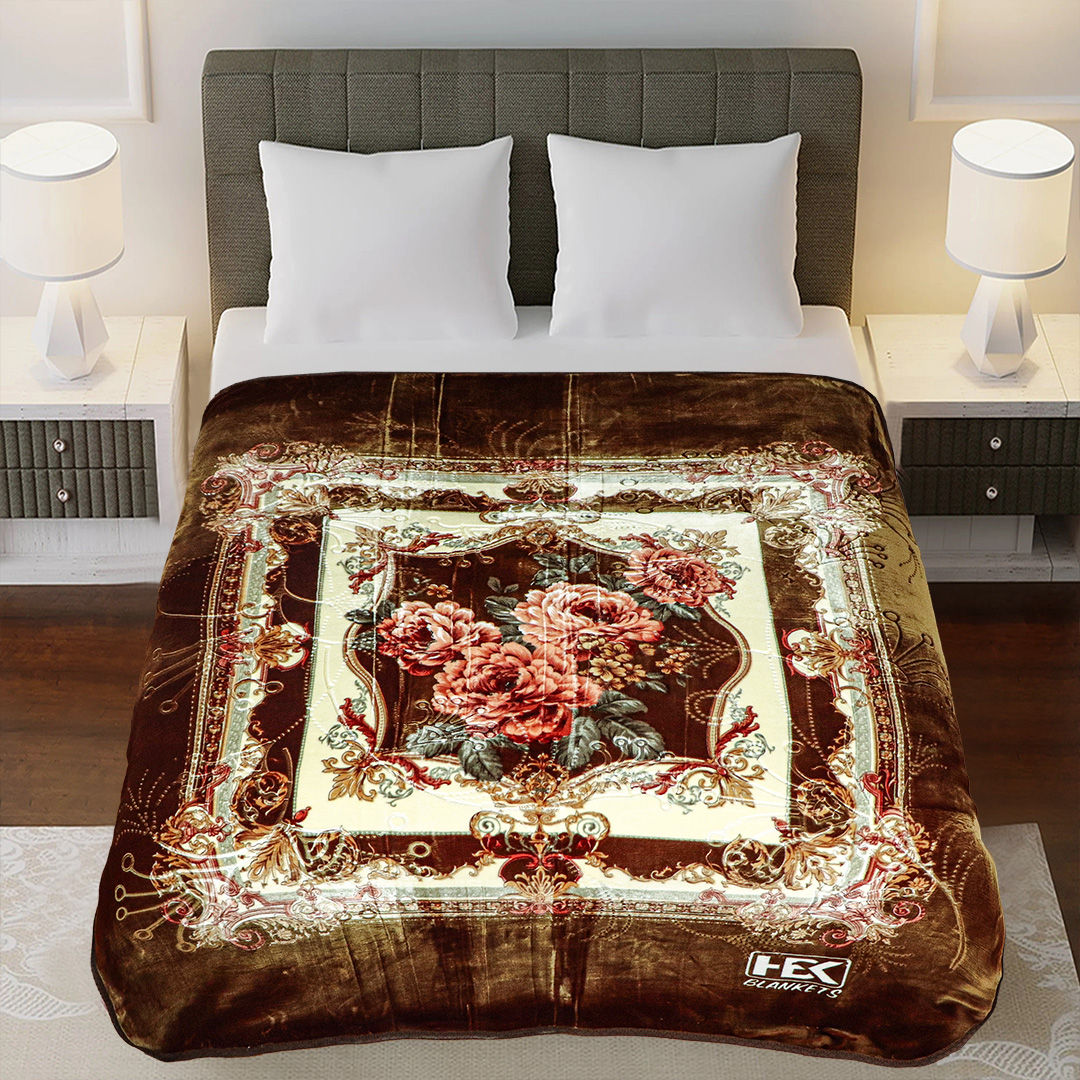 Super Cloudy 1456-Brown