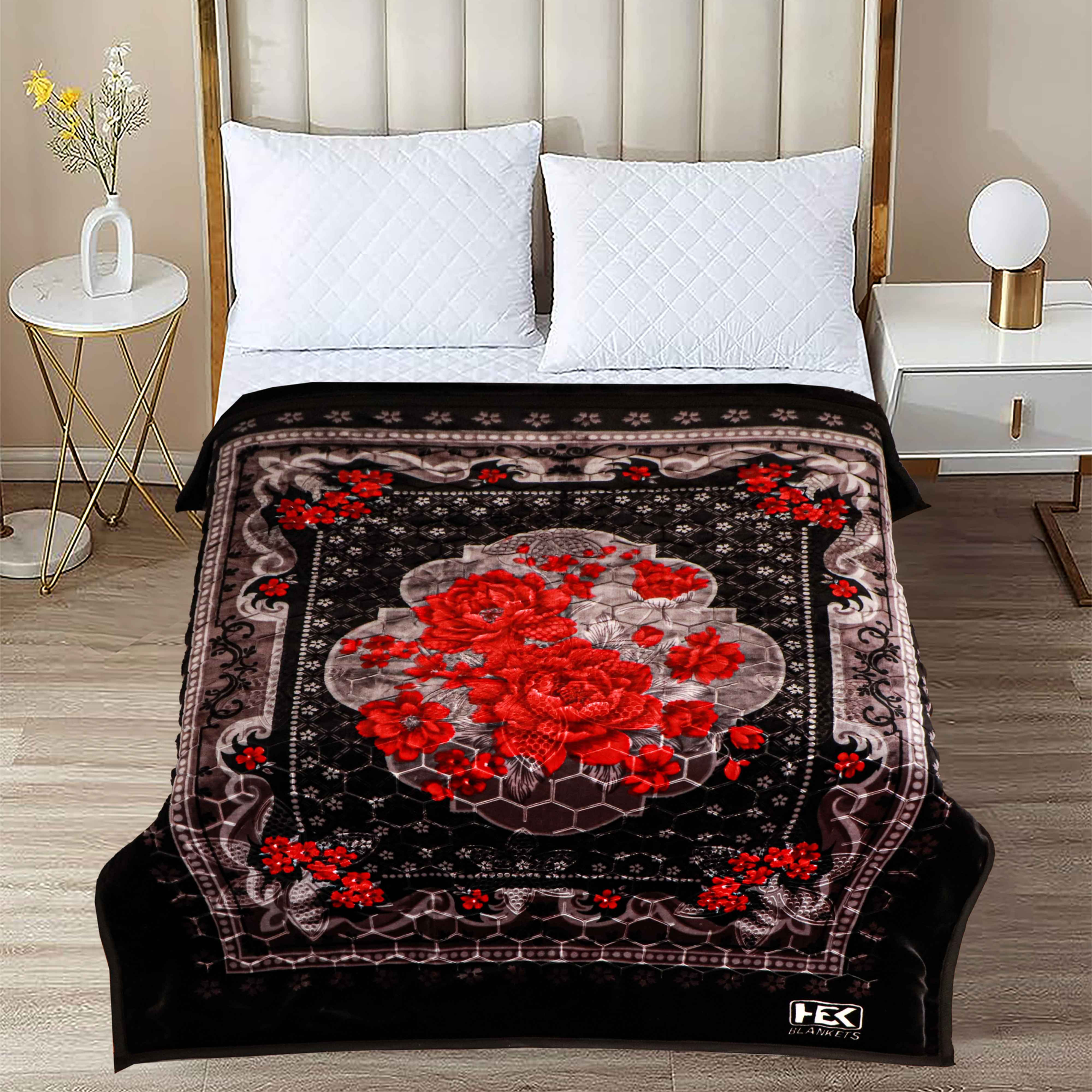 Sky Dream 5.5 KG l HS144-Black