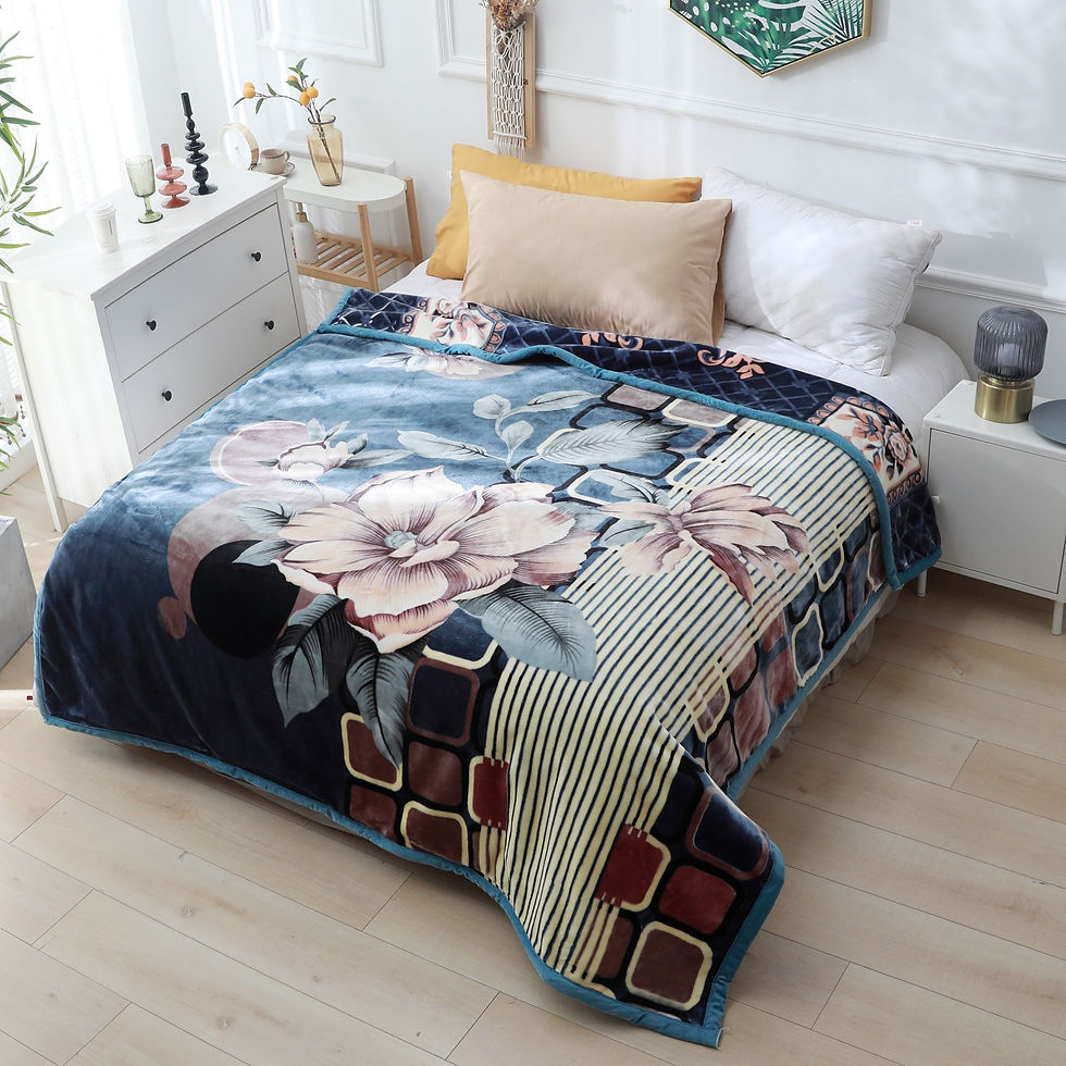 Super Cloudy 1928-Dark Blue