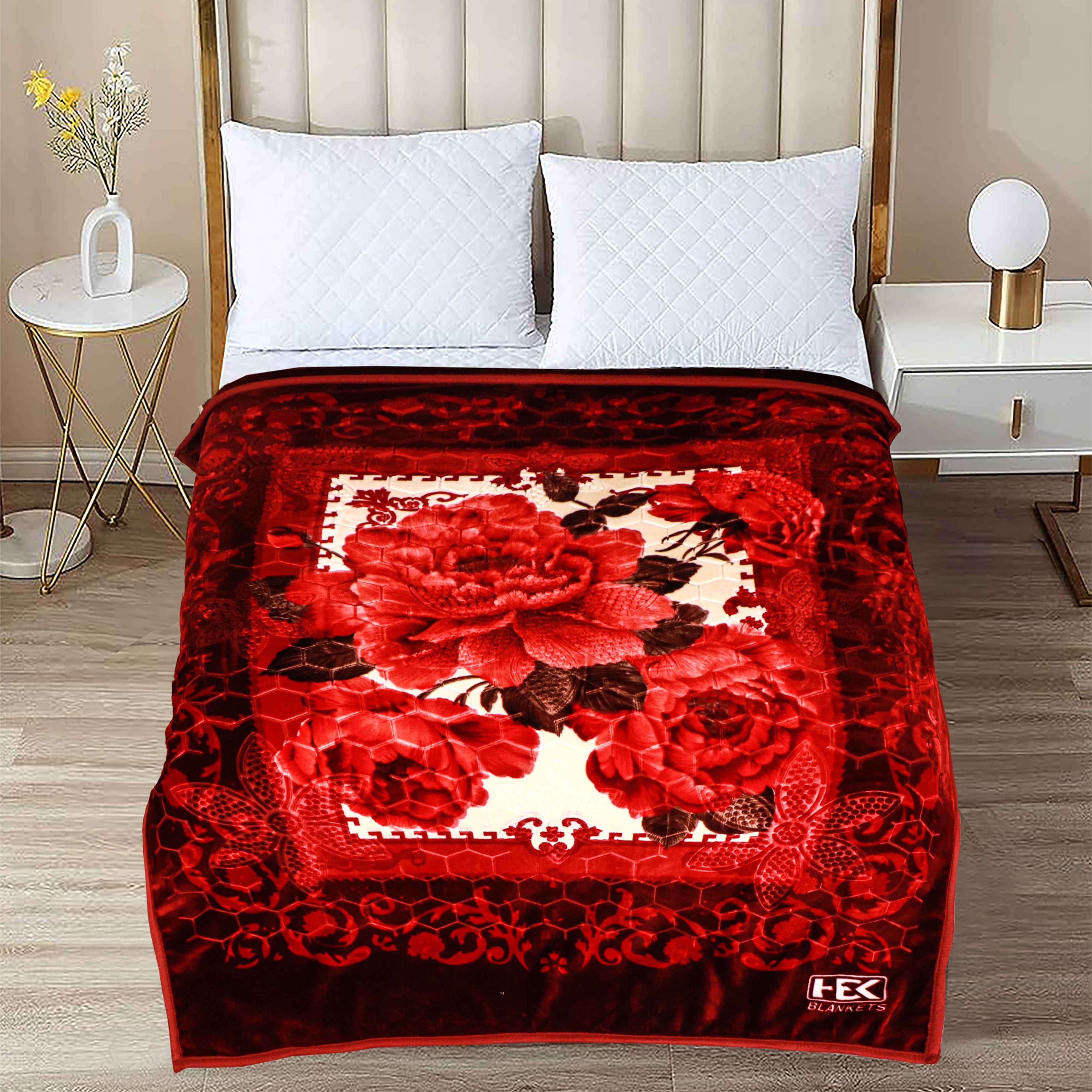 Sky Dream 5.5 KG l HS145-Maroon