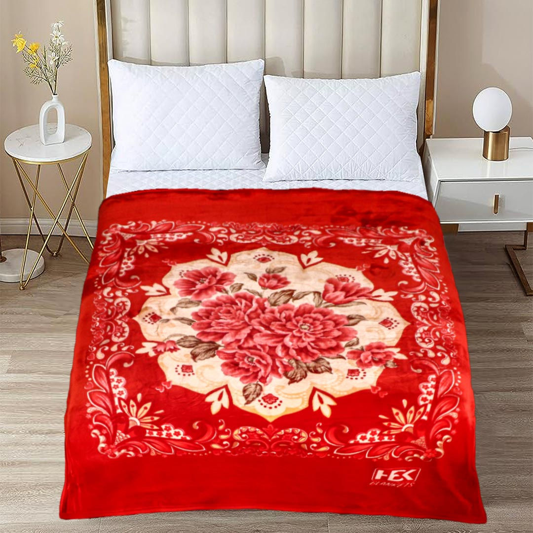 Excellent Plus l 1400-Red