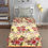 Thumbnail: Fleece 1-Ply Single Bed Blanket-HBK-Skin