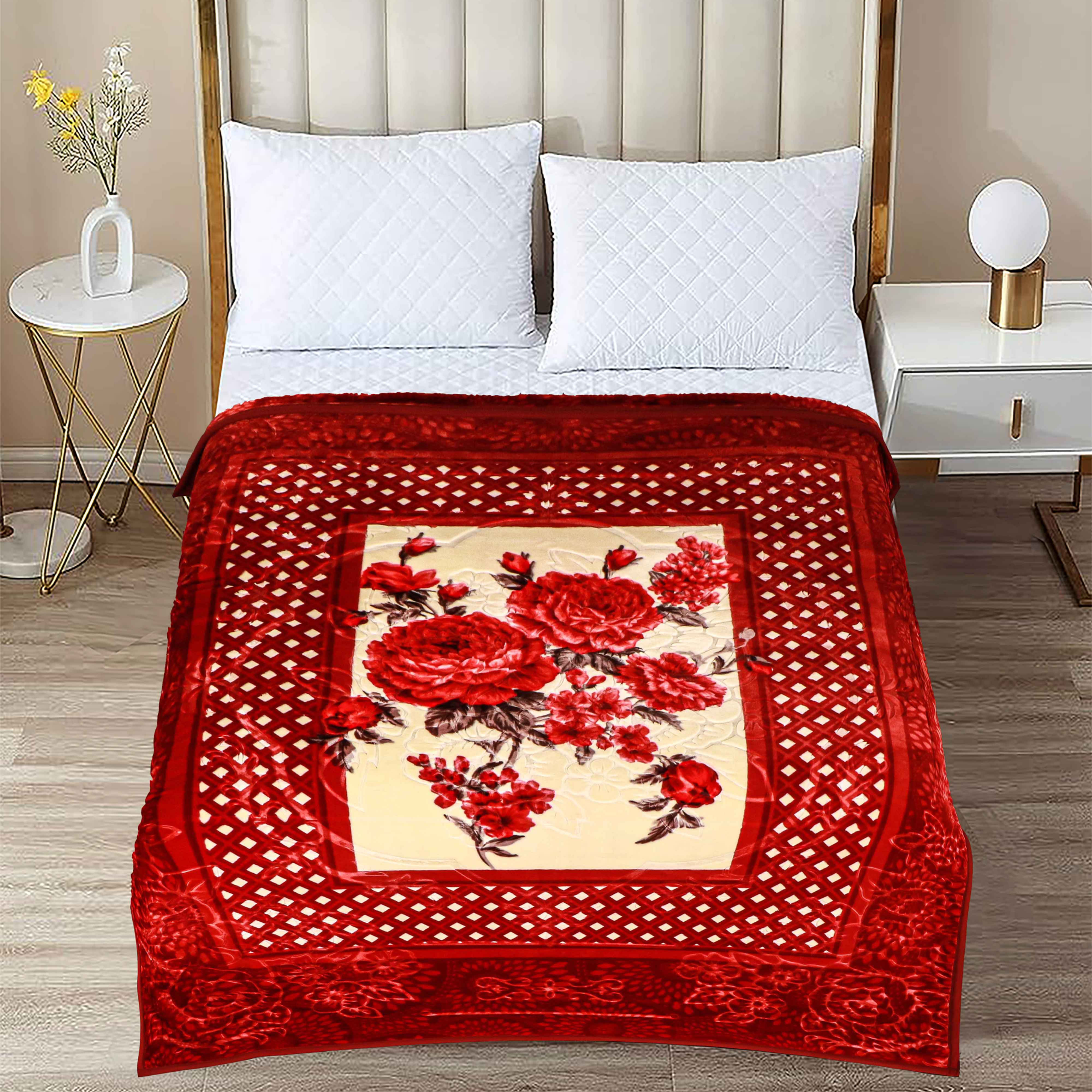 Sky Dream 5.5 KG l HS141-Maroon