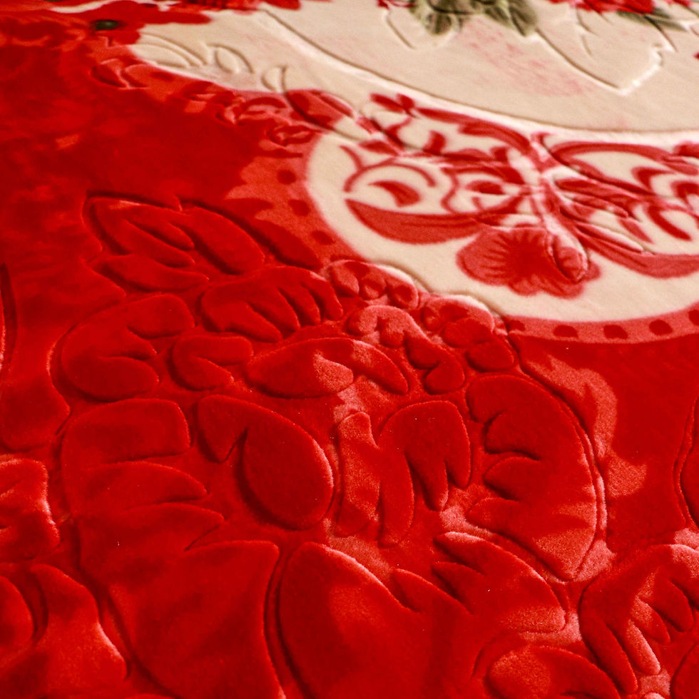 Thumbnail: Royal Home l HS123-Red
