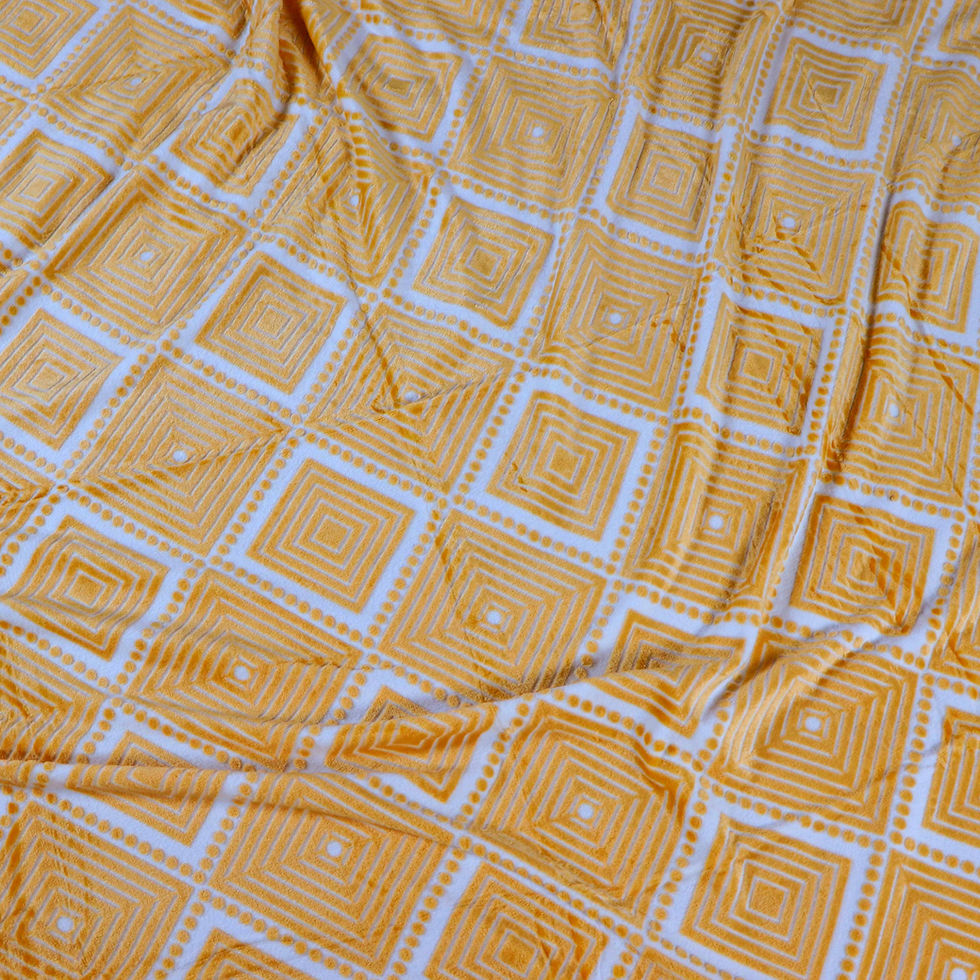 Thumbnail: Summer Time Burnout Flannel Blanket