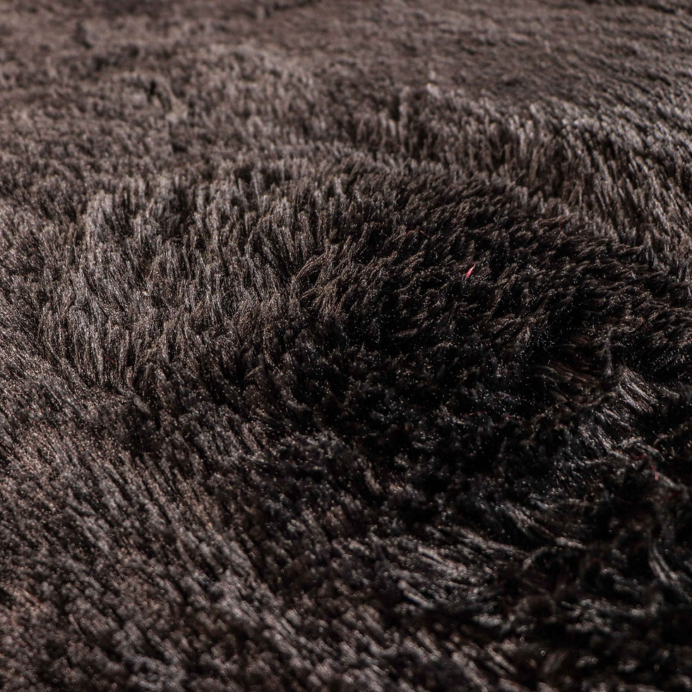 Thumbnail: Shaggy Quilt Long Pile