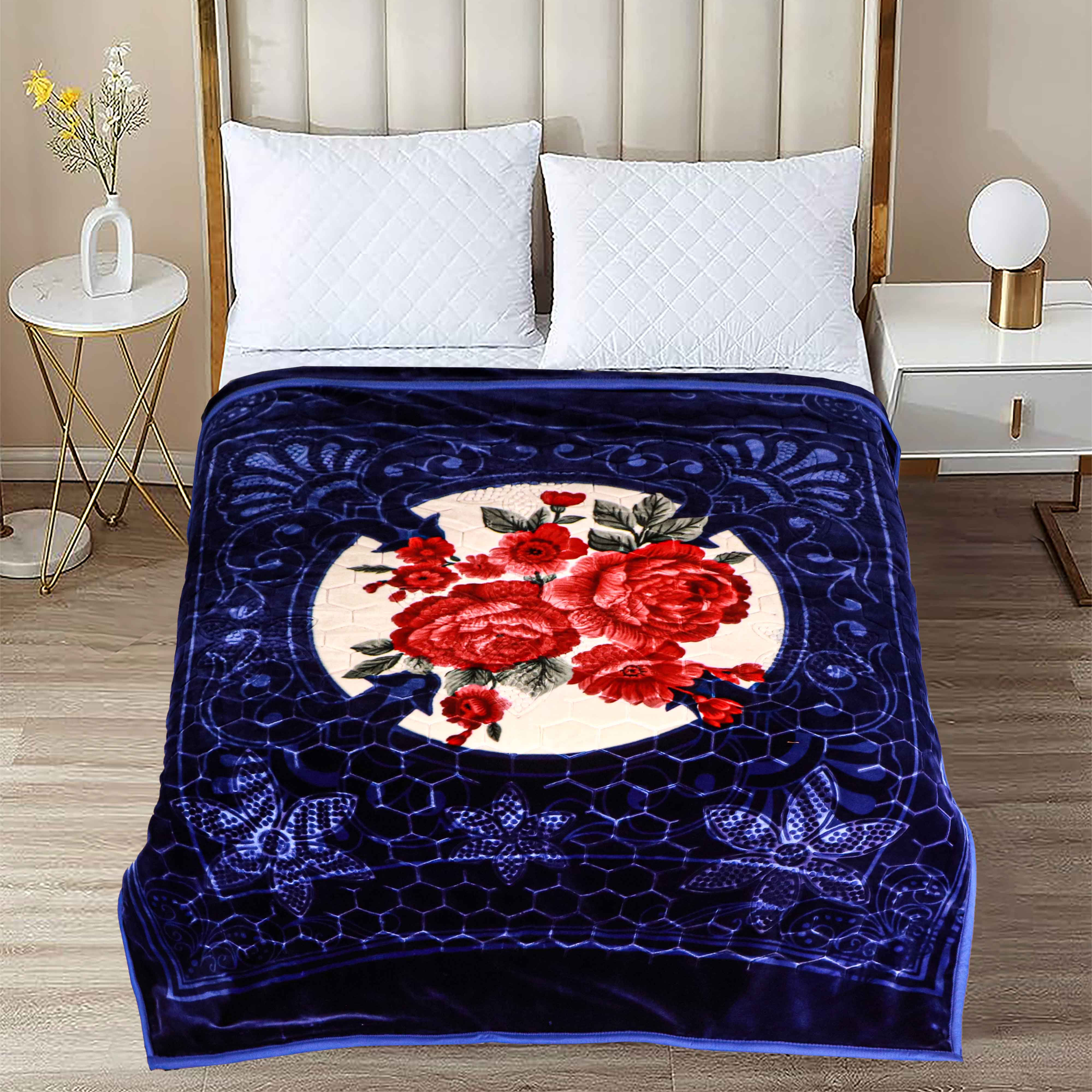 Sky Dream 5.5 KG l HS138-Blue