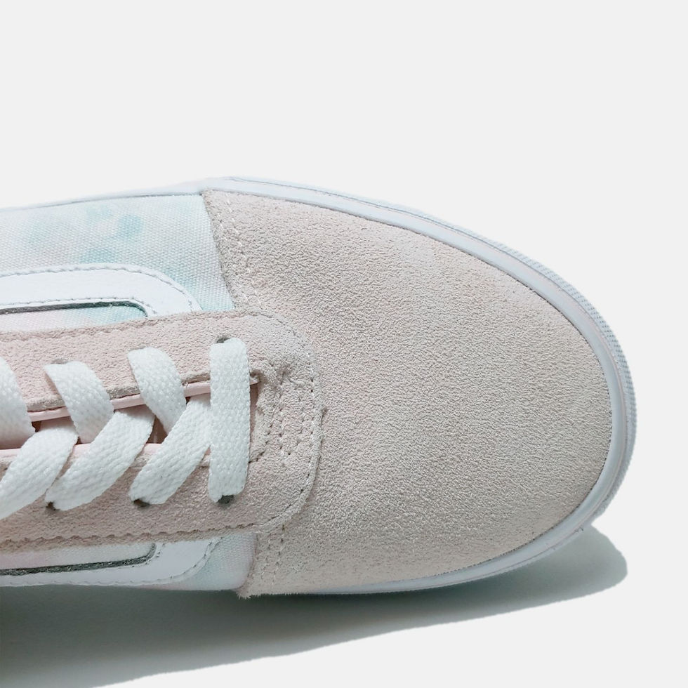 Miniatura: Tenis VANS Ward - Mujer