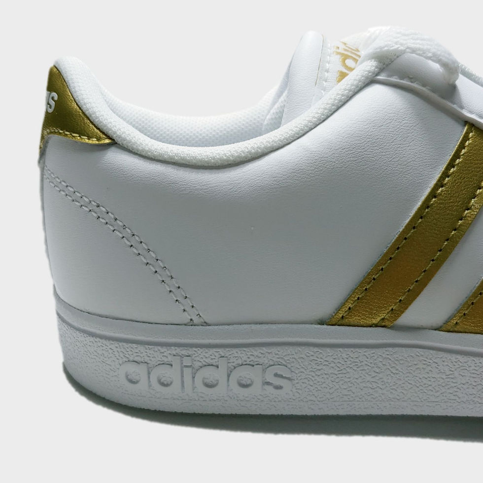 Miniatura: Tenis ADIDAS Baseline - Mujer