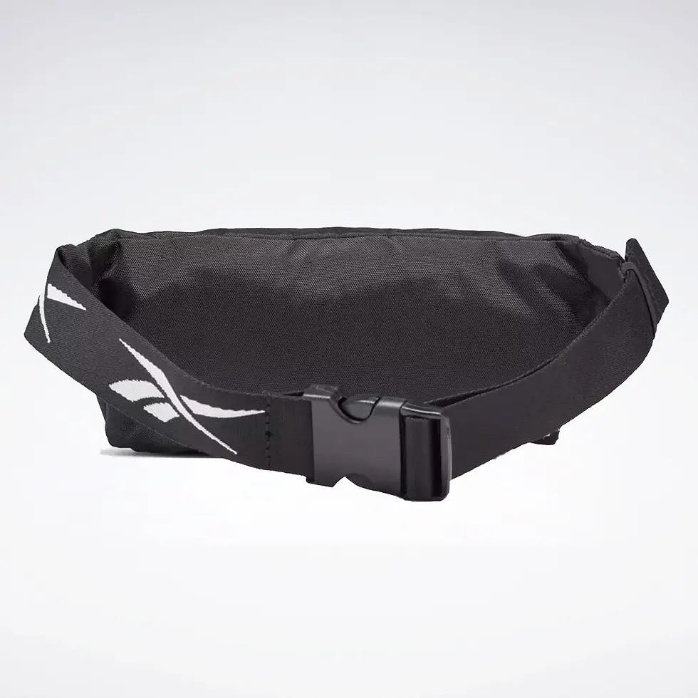Miniatura: REEBOK Bolso Kanguro MYT - Unisex