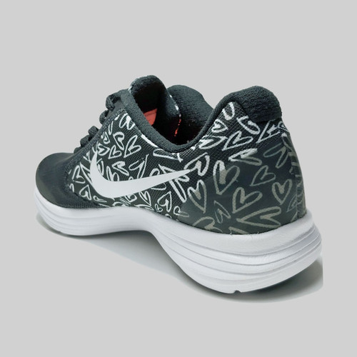 Tenis NIKE Revolution 3 - Mujer | Kulshoescr