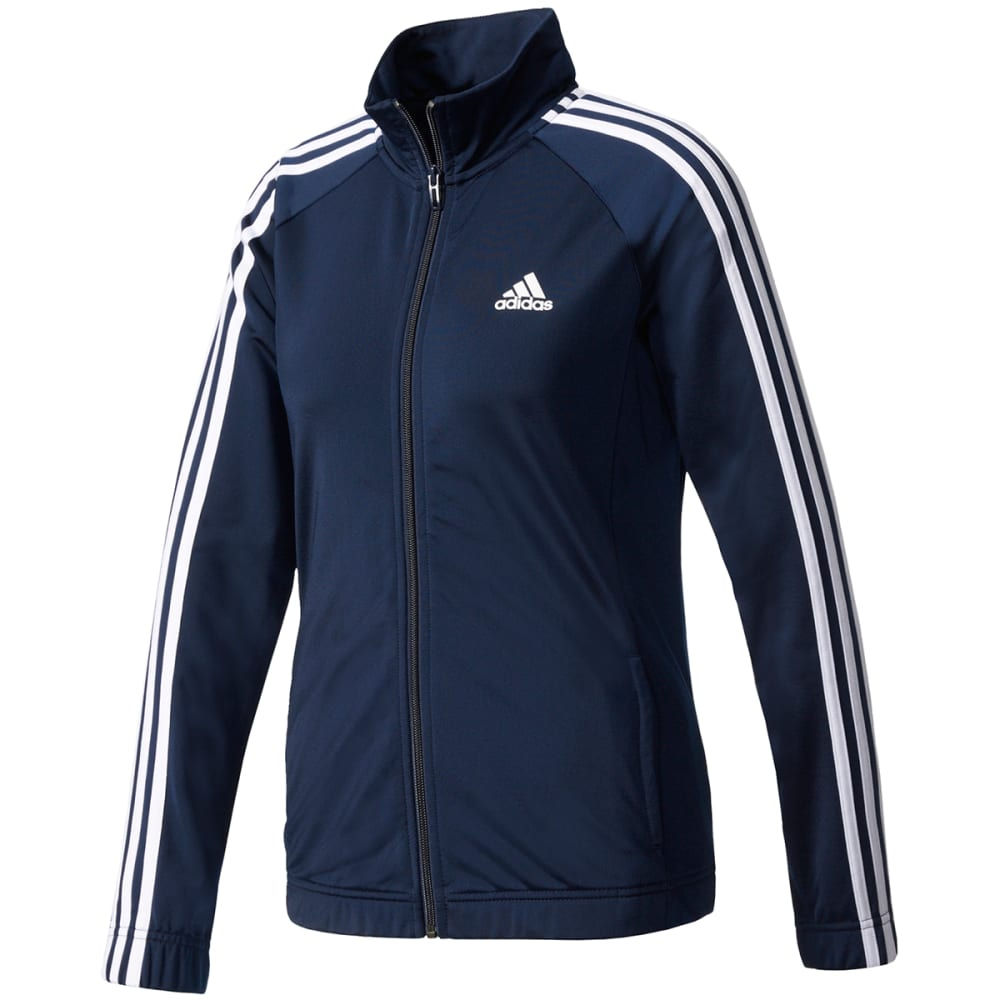 Jacket ADIDAS Designed 2 Move Track - Mujer