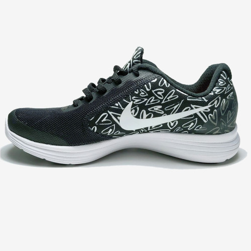 Tenis NIKE Revolution 3 - Mujer | Kulshoescr