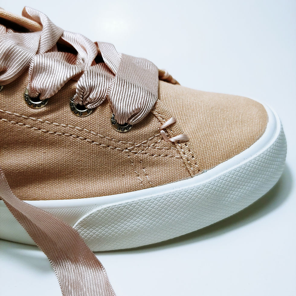 Miniatura: Tenis SPERRY Pier View II Canvas - Mujer