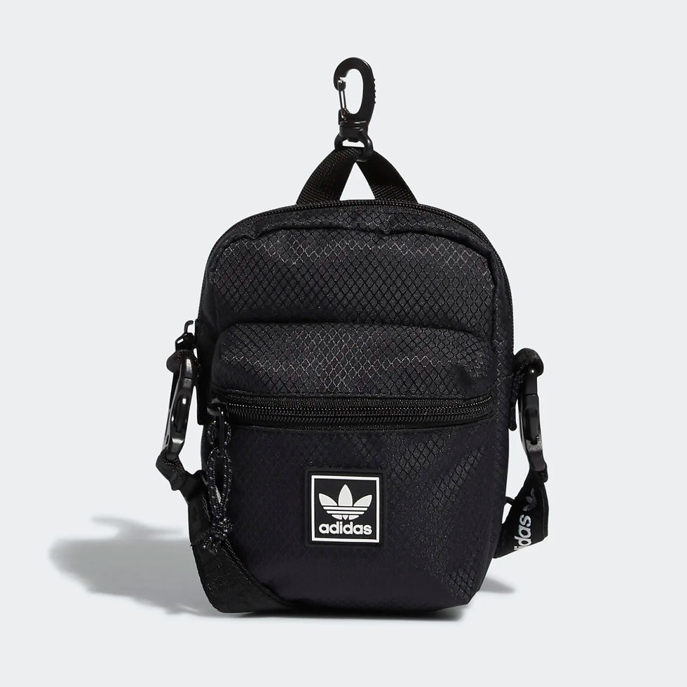 Miniatura: Bolso ADIDAS Utility Festival - Unisex