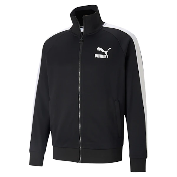 Jacket PUMA - Iconic T7 - Hombre