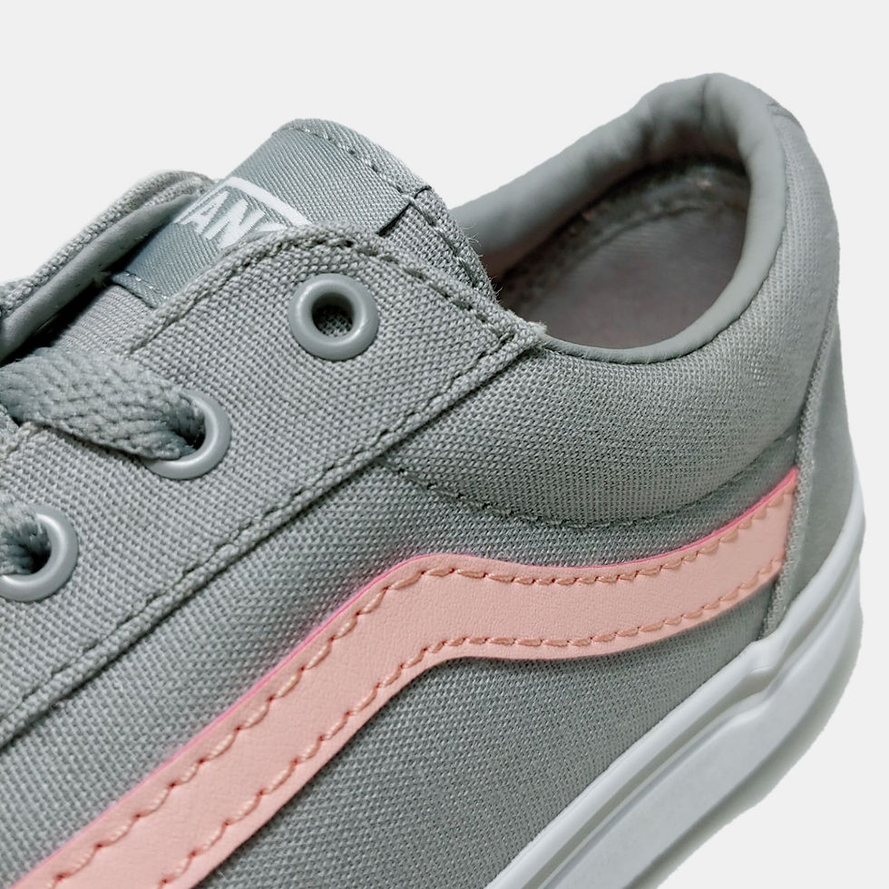 Miniatura: Tenis VANS Ward - Mujer
