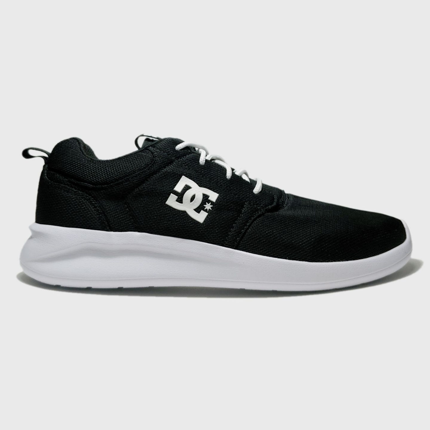 Tenis DC SHOES Midway - Hombre