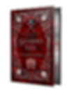foiled hardcover