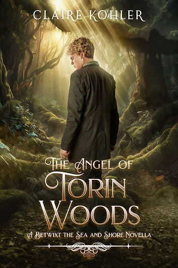 23-288 Claire Kohler The Angel of Torin Woods Novella.jpg