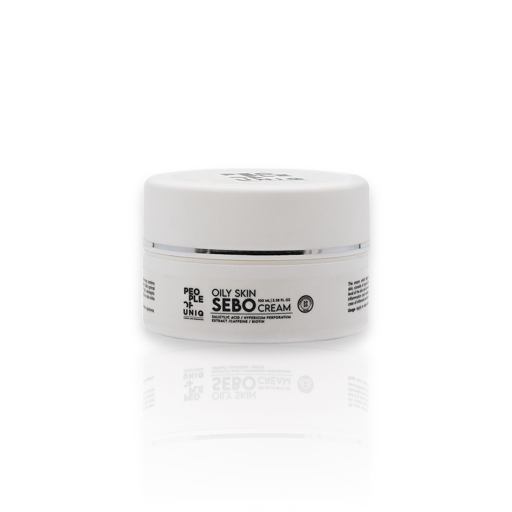 Sebo Cream 100ml
