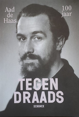 © SCHUNCK_, Aad de Haas, Tegendraads