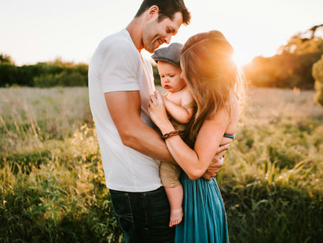 Term vs. Whole Life Insurance: Which is Right for Your Family?