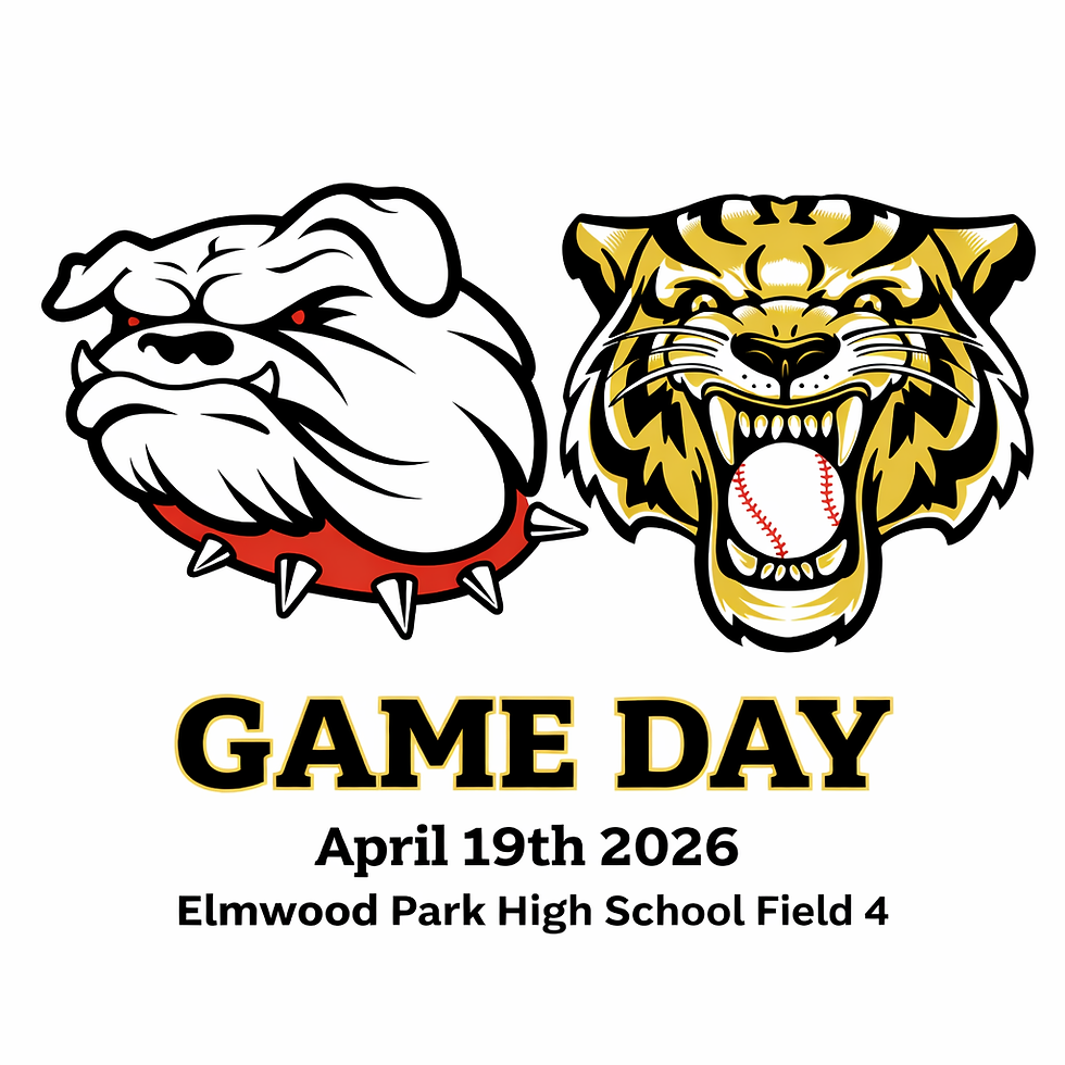 EP Tigers vs Tinley Park Bulldogs