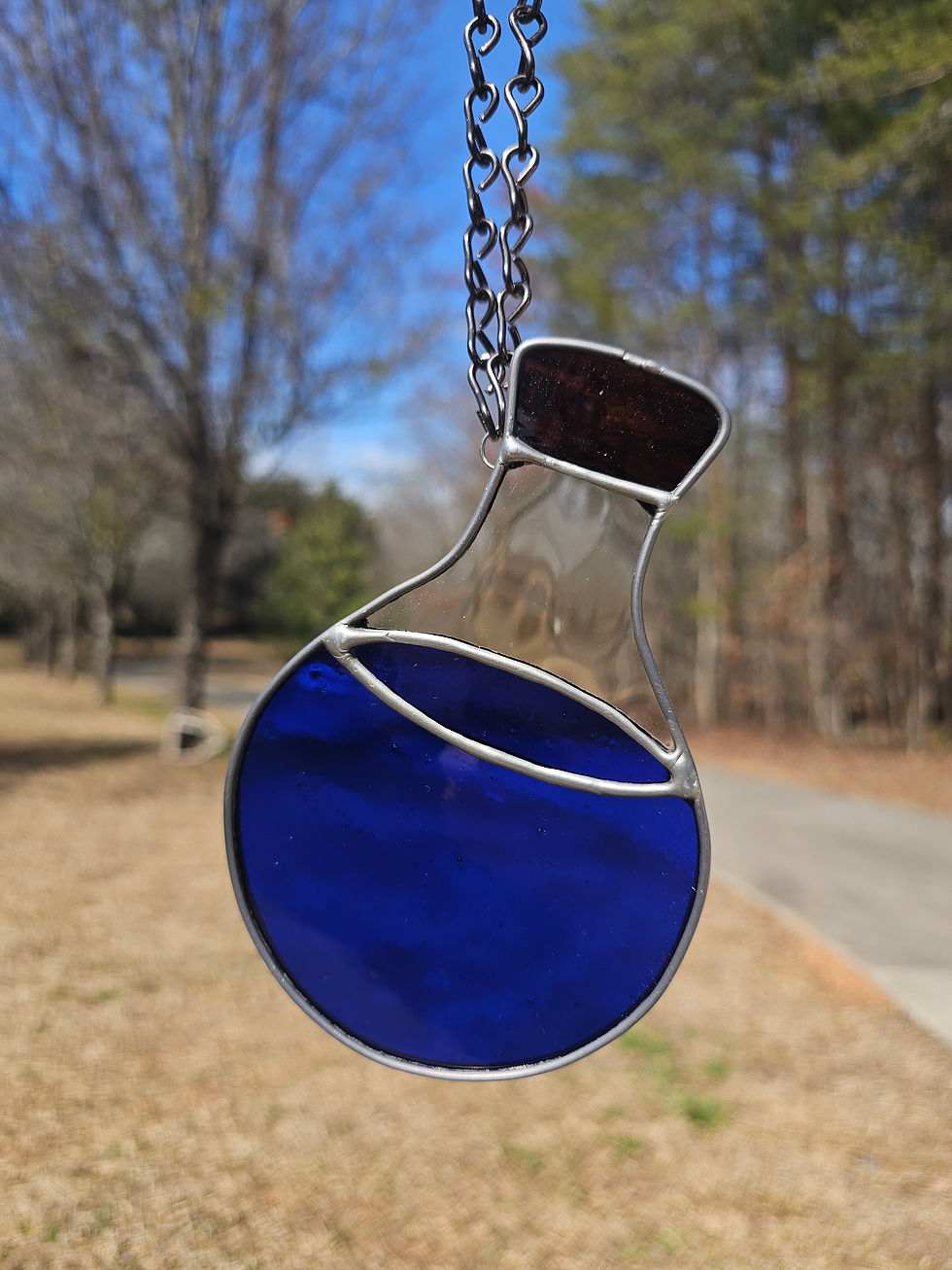 Thumbnail: Health//Mana Potions