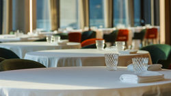 Sala Beides Restaurant