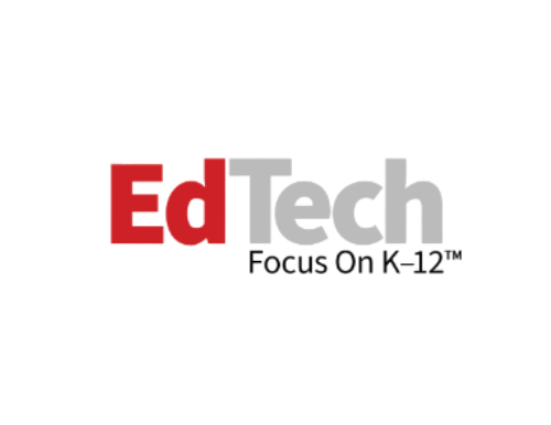 Digital Fluency Matters: Anna Rita Pergolizzi‑Wentworth Shares Insight in EdTech Magazine