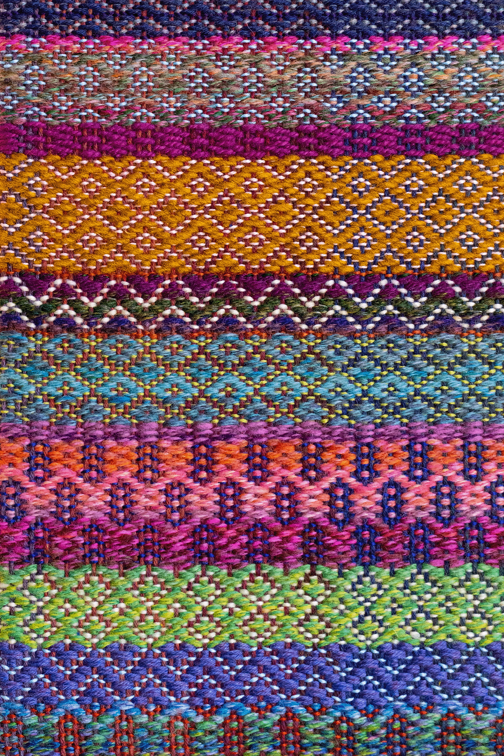 Thumbnail: Tapestry Under Tension