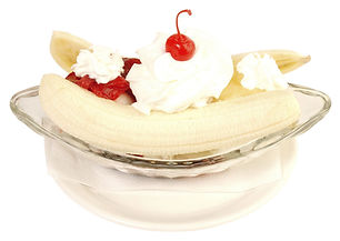 Banana Split