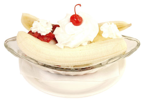 Banana Split